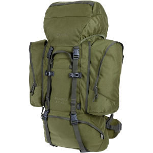 Military backpack PNG image-6352